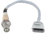 Bosch 0 258 027 209 - Sonda Lambda Oe 06L 906 262 D Per A4 (8W), A5 (8T), A5 (F5), A5 (8F), A6 (4G), A7 (4G), A8 (4H), Q5 (8R)