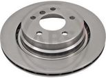 A.B.S. 16537 - Disco Freno Oe 34 21 2 227 178 Per Serie 3 (E36), Z3 (E36)