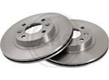 A.B.S. 15114 - Oe 7700 715 081 Disco Freno Per Espace Ii (J)