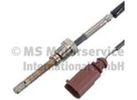 Pierburg 7.11020.25.0 - Sensore Temperatura Gas Di Scarico Per A4 (8K), A5 (8T), A5 (8F), A6 (4G), A7 (4G), A8 (4H), Q5 (8R), Q7 (4L)