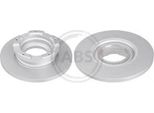 A.B.S. 18307 - Disco Freno Oe 1764283 Per Tourneo Custom, Transit Custom, Transit V363