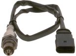 Bosch 0 258 030 253 - Sonda Lambda Oe 80A 906 262 Per Q5 (Fy)