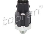 Topran 207 825 Sensore Di Detonazione Oe 8200639103 Compatibile Con Dokker, Duster, Lodgy, Logan, Sandero, Almera, Juke, Kubistar, Micra, Note, NV200, Primastar, Qashqai, Tiida, Vivaro, Captur, Clio, Espace, Fluence, Scenic, Kangoo, Laguna, Megane, Modus, Thalia, Trafic, Twingo