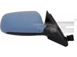 Tyc 302-0056 - Oe 8L1858531HA Specchio Esterno, Sinistro Per A3 (8L)