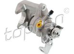 Topran 631 434 - Oe 4400 N5 Pinza Freno, Asse Posteriore Destro Per C4 (La), C4 I (Lc), 307, 307 Cc (3B), 307 Sw (3H)