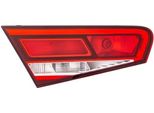 Hella 2TZ 012 834-051 - Oe 8V3 945 075 Luce Combinata Posteriore, Sinistra, Parte Interna Per A3 (8V)