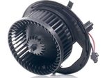 Valeo 715269 - Soffiatore Interno Oe 5Q1819021 Per Q3 (F3), Q3 (F3B), A3 (8Y), A3 (8V), Tarraco (KN2), Leon (5F), Ateca (Kh), Superb Iii (3V), Octavia Iv (Nx), Octavia Iii (5E), Kodiaq, Karoq, Golf (BA5, BV5), Golf Sportsvan (AM1, AN1), Golf Vii, Golf Viii, Passat (3G), T-ROC, Tiguan (Ad, Ax), Tiguan (Bj, Bw), Touran (5T)