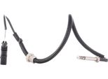 Ridex 3938E0150 - Oe 059 906 088 H Sensore Temperatura Gas Di Scarico Per A4 (8E), A4 (8H)