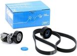Skf Vkma 31084 - Oe 038 903 315 Ad Kit Di Ricambio Per A4 (8E), A4 (8H), Crafter (2F), Crafter (2E)