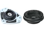 Ridex 1180S0547 - Oe 1318825080 FederbeinstüTzlager, Vorne FüR Multipla