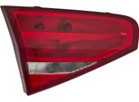 Hella 2TZ 010 915-091 - Oe 8K5 945 093 Aa Lampada Combinata Posteriore, Sinistra, Parte Interna Per A4 (8K)