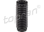 Topran 722 479 - Oe 5254 37 Cappuccio Di Protezione, Ammortizzatore Per C5 Iii (Rd), C5 Iii (Rw), 407, 508 (8E), 508 (8D), 407 Sw (6D, 6E)