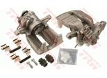 Trw BHT258E - Oe 8E0 615 424 C Pinza Freno Per A4 (8E), A4 (8H)