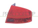 Prasco AD0224173 - Oe 8E5945096 Lampada Combinata Posteriore, Destra Per A4 (8E)