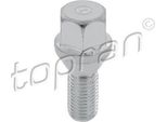 Topran 201 852 Bullone Ruota Oe 51732885 Compatibile Con Adam, Agila A, Agila B, Astra F, Astra G, Astra H, Calibra A, Combo, Corsa A, Corsa B, Corsa C, Corsa D, Corsa E, Meriva, Omega, Senator, Signum, Tigra, Vectra, Zafira