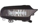Van Wezel 0337996 - Fendinebbia Oe 8V0941700B, Destro Per A3 (8V)