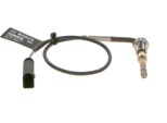 Bosch 0 986 259 042 - Oe 059 906 088 Bj Sensore Di Temperatura Ambiente Per A4 (8K), A5 (8T), A5 (8F), A6 (4G), A7 (4G), A8 (4H), Q5 (8R), Q7 (4L), Cayenne (92A), Panamera (970), Touareg (7P)