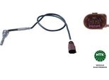 Ngk 94400 - Sensore Di Temperatura Dei Gas Di Scarico Oe 4H0906088F Per A8 (4H), Q7 (4L)