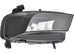 Hella 1NE 010 832-261 - Oe 8K0 941 700 D Fendinebbia Anteriore, Destro Per A4 (8K)