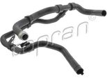 Topran 721 834 - Tubo Radiatore Oe 1351 Z1, Inferiore Per Berlingo, Partner (5, G)