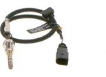 Bosch 0 986 259 100 - Oe 059 906 088 At Sensore Temperatura Gas Di Scarico Per A4 (8K), A5 (8F), Q5 (8R)