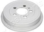 Japanparts TA-0900C - Tamburo Freno Oe 6Q0609617 Per A2 (8Z), Ibiza (6L), Ibiza (6J, 6P), Cordoba (6L), Fabia I (6Y), Fabia Ii (54), Roomster (5J), Fox (5Z), Polo (9N), Polo (6C, 6R)