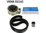 Skf Vkma 01140 - Oe 03L 109 244 C Kit Di Fissaggio Per A2 (8Z), Lupo (6E1, 6X1)