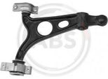 A.B.S. 210009 - Braccio Di Controllo Oe 50509339 Per 147 (937), 156 (932), Gt (937)