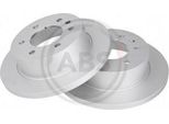 A.B.S. 17732 - Oe 68013764AA Disco Freno Per Sprinter (W906), Sprinter (W907), Sprinter (W907, W910), Esprinter (B907, B910), Crafter (2F), Crafter (2E), Sprinter (W910)