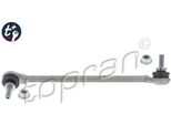 Topran 408 366 - Oe A212 320 11 89 Asta Di Accoppiamento, Asse Anteriore Sinistro Per Classe E (W212), Classe E (S212)