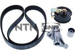 Snr KD457.55 - Kit Cinghia Di Distribuzione Oe 058109119B Per A4 (8D), A6 (4A), A6 (4B), Passat (3B)