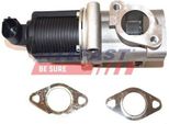 Fast FT60227 - Oe 55186214 Agr-Ventil FüR 159 (939), Croma, Punto, Sedici, Astra H, Signum (Z03), Vectra C (Z02), Zafira B