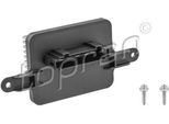 Topran 724 117 - Resistenza Di Soffiaggio Oe 6441 Cq Per DS5, DS5 (Kf), 3008 (0U), 5008 I