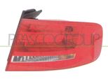 Prasco AD0244154 - Oe 8K5945095D Fanale Posteriore Sinistro, Parte Esterna Per A4 (8K)
