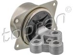 Topran 206 575 - Supporto Motore Oe 51781781, Anteriore Sinistro Per Croma, Vectra C (Z02), Signum (Z03)