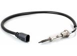 Hella 6PT 014 494-591 - Oe 059 906 088 Ak Sensore Della Temperatura Dei Gas Di Scarico Per A4 (8K), A5 (8T), A5 (8F), Q5 (8R)