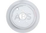 A.B.S. 18156 - Disco Freno Oe 26700FG000 Per Gt 86 (ZN6)
