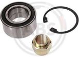 A.B.S. 200029 - Set Di Cuscinetti Ruota Oe 3350 18 Per Saxo, 106 Ii