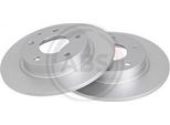 A.B.S. 18383 - Oe B45G26251A Disco Freno Per 3 (Bm, Bn), 3 (Bp), Glc, CX-3 (Dk), CX-30 (Dm)