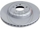 A.B.S. 18261 - Disco Freno Oe 34116775277 Per Serie 5 (F10), Serie 5 Gt (F07), Serie 5 (F11), Serie 6 (F12), Serie 6 (F13), Serie 6 (F06), Serie 7 (F01)