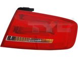 Tyc 11-11248-01-2 - Oe 8K5945095D Lampada Combinata Posteriore, Sinistra, Parte Esterna Per A4 (8K)