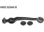 Skf Vkds 321045 B - Oe 4A0 407 151 Braccio Di Controllo Per A6 (4A)
