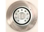 A.B.S. 17370 - Disco Freno Oe 93171500 Per Signum (Z03), Vectra C (Z02)