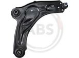 A.B.S. 211175 - Oe 8200 204838 Braccio Di Controllo Per Espace Iv (Jk), Vel Satis (BJ0)