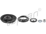 Topran 723 336 - Oe 5031 96 Kit Di Riparazione, Cuscinetto Supporto Puntone Per C3 Pluriel (Hb), C3 Ii (Sc), C3 I (Fc, Fn), C2 (Jm), 1007 (Km)