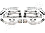 Japanparts SKS-0901 - Querlenker Oe 4B0 419 811 B Per A4 (8E), A4 (8H), A6 (4F), Exeo (3R)