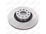 Stark SKBD-0020352 - Oe 3D0615301G Disco Freno, Assale Anteriore Per A6 (4A), A8 (4D), A8 (4E), Phaeton (3D)