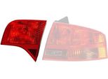 Hella 2SA 965 038-041 - Oe 8E5 945 094 Luce Combinata Posteriore, Destra, Parte Interna Per A4 (8E)