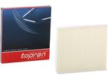 Topran 303 997 - Oe 77366065 Filtro Aria Abitacolo Per 500 (312), Panda, Ka (RU8)