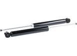 Stark SKSA-0133118 - Ammortizzatore Oe 4G5513035, Asse Posteriore Per A4 (8K), A5 (8T), A5 (8F), A6 (4G), A7 (4G)